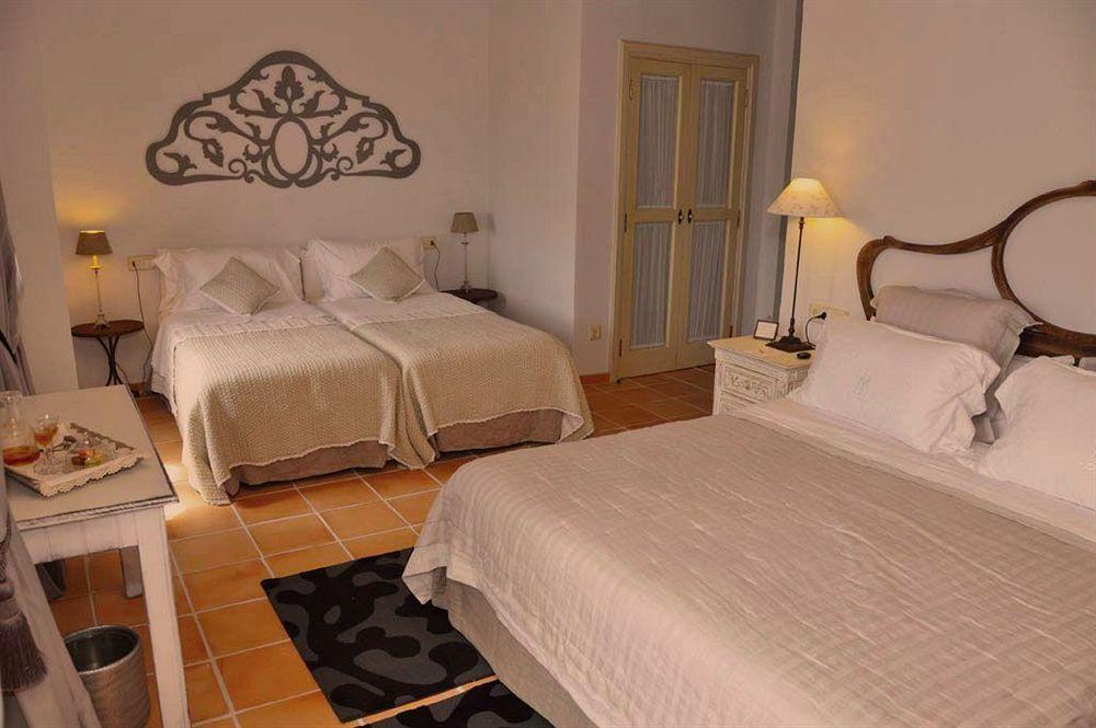 Hotel La Mozaira Alboraia Exteriér fotografie