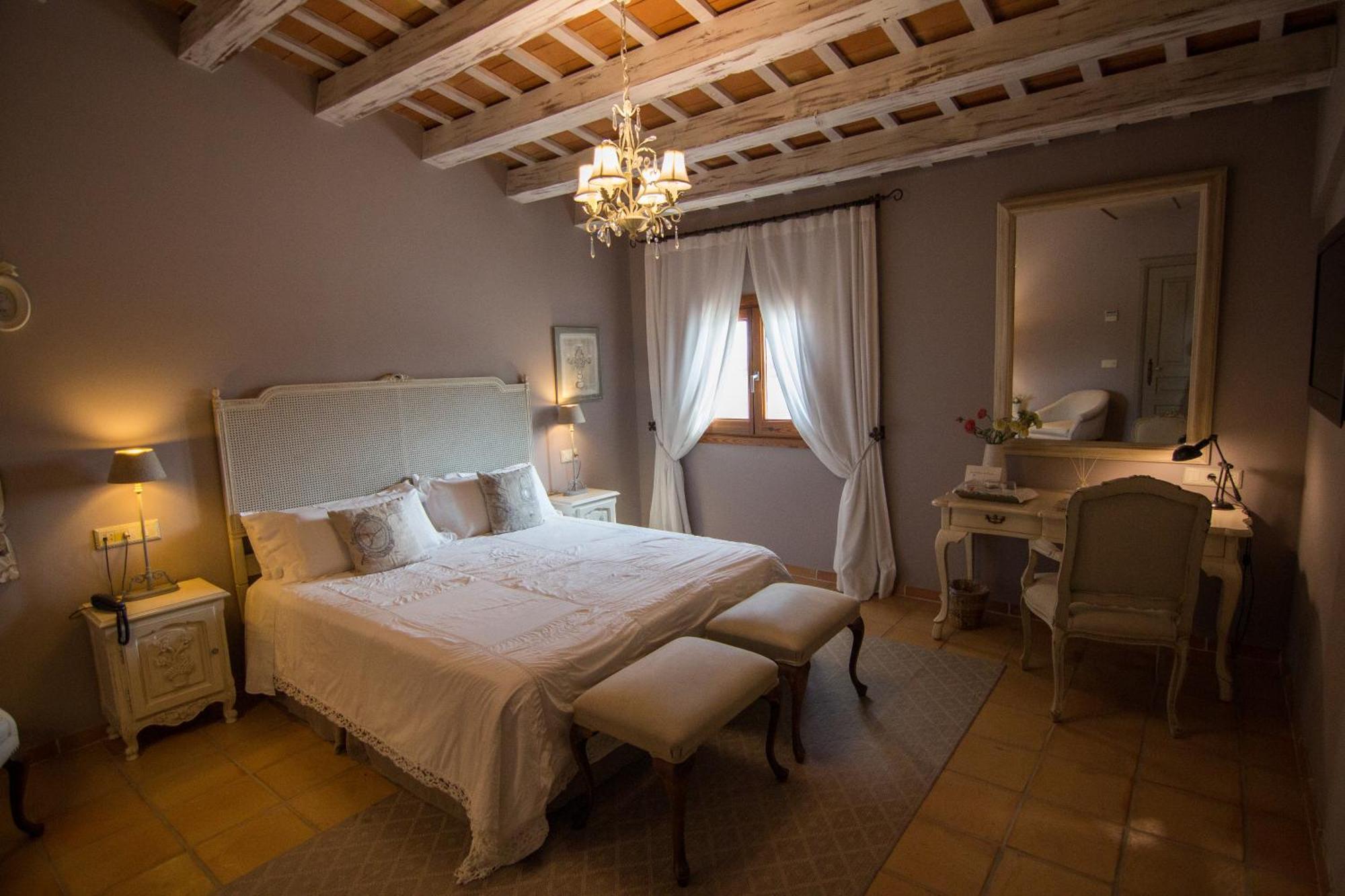 Hotel La Mozaira Alboraia Exteriér fotografie